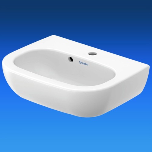 Duravit code handwaschbecken - duravit, d-code