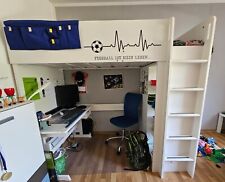 Stuva Hochbett Kombination