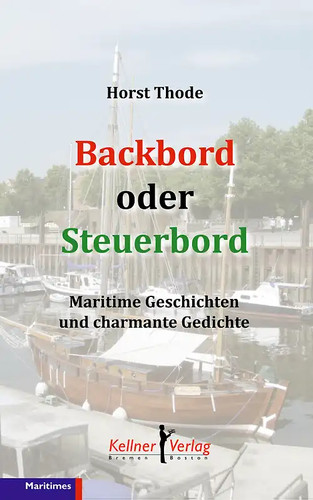 Backbord oder steuerbord - oder,