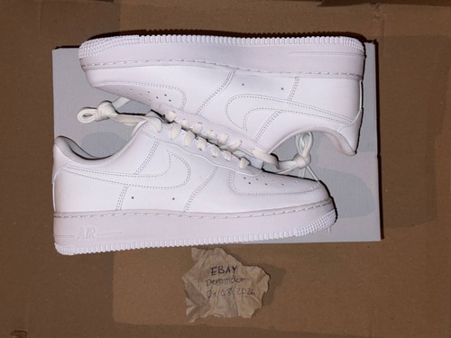 Nike air force sneaker - air,