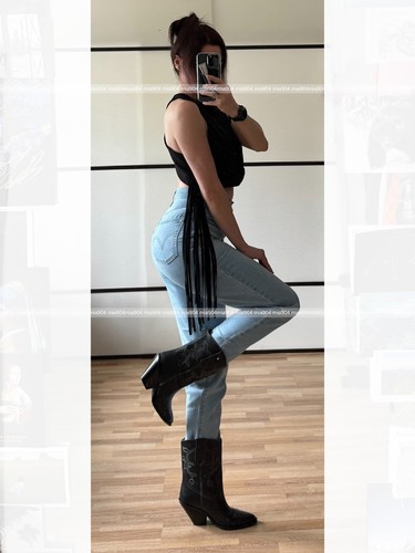 Fabienne chapot asira leder - fabienne,