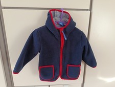 Finkid Jacke Gr. 90/100