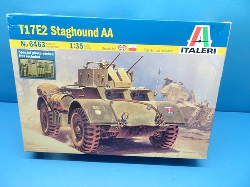 Italeri - 1/35,