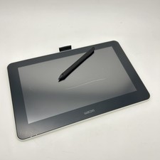 Wacom One Creative Pen Display