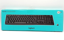 Logitech K270 kabellose