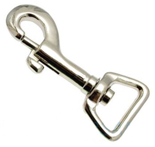 Stück karabinerhaken x - karabinerhaken, 20