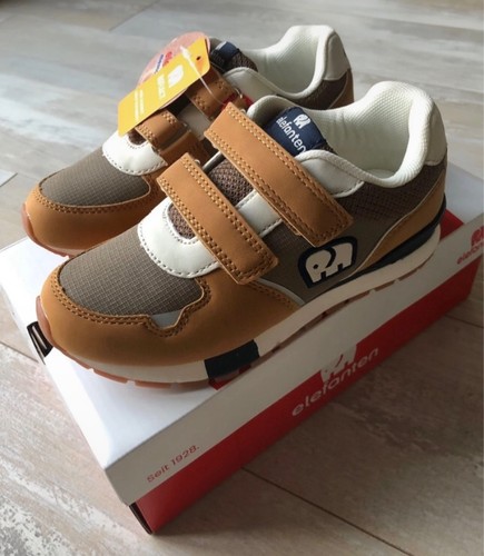 Elefanten sneaker hoppy - sneaker,