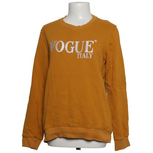 Vogue sweatshirt größe l - vogue,,