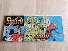 Sigurd Piccolo 1.Serie Lehning