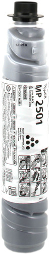 Original ricoh toner schwarz - original,