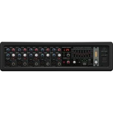 Behringer PMP550M - Compact 500 W Power Mixer