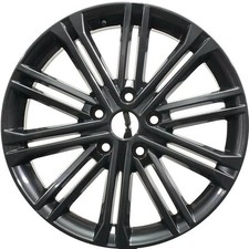 1x Alufelge 17 Zoll 7.0" 5x112