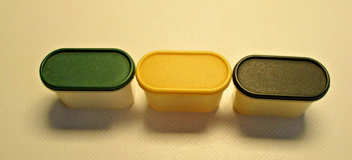 Aus sammlung tupperware - aus,