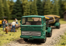 Wiking Mercedes MB 1317