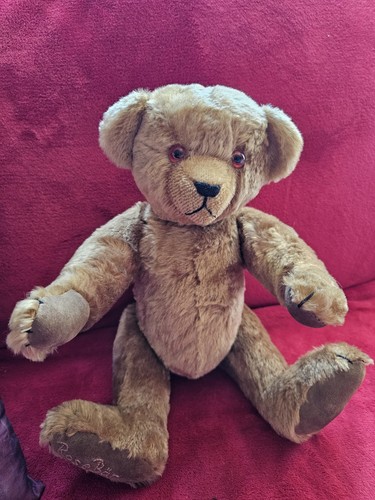 Sammlerstück teddy bär - sammlerstück,