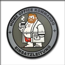 Home Office Kommando -