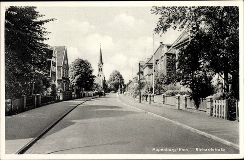 Papenburg emsland - papenburg,