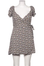 Hollister Kleid Damen Dress Damenkleid Gr. L Schwarz #envrknm