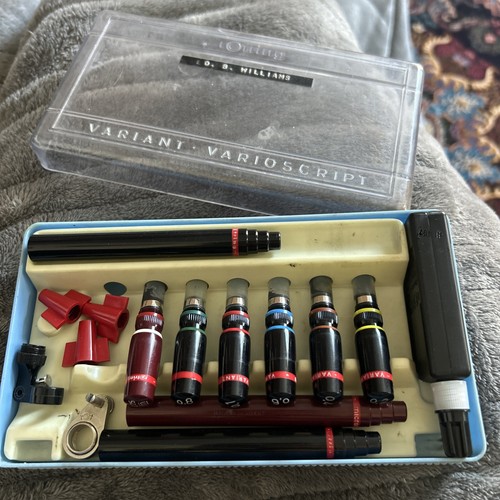 Rotring variant varioscript - variant,