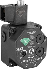 Danfoss Ölbrennerpumpe BFP B