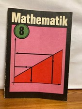Mathematik Lehrbuch für