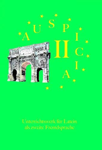 Auspicia unterrichtswerk für - unterrichtswerk,