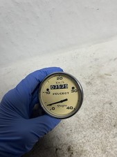 Peugeot Vegila TSA 103 Mofa Tacho TOP ZUSTAND 40 Km/h