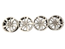 4x Aluminiumfelgen Alufelgen OPEL INSIGNIA A 95440992 7x18 ET38 5x105