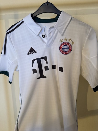 Bayern münchen trikot - bayern, away