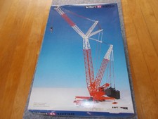 Kibri 10738 Liebherr
