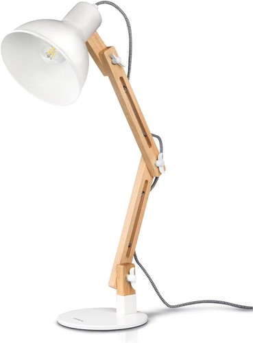 Led schreibtischlampe - led,