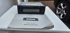 Mercedes Autoradio Navi BECKER