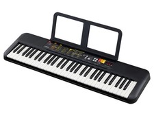YAMAHA Keyboard »PSR-F52« -