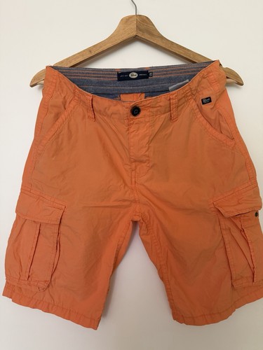 Petrol ind kurze - ind., hose