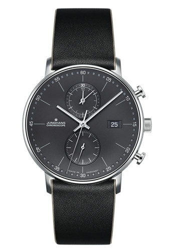 Junghans herren chronoscope - herren,