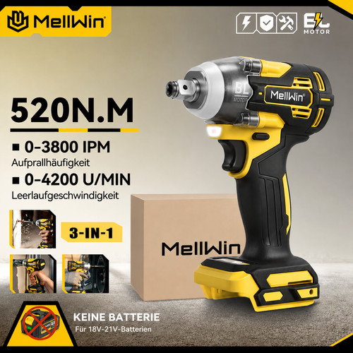 520nm für makita 18v akku - 520nm,