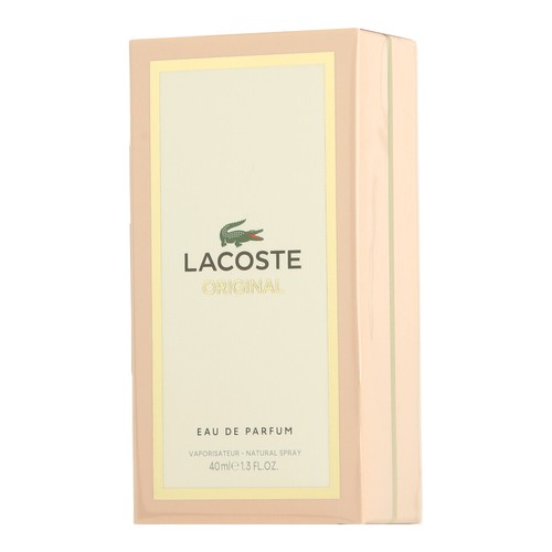 Lacoste original femme edp - lacoste,