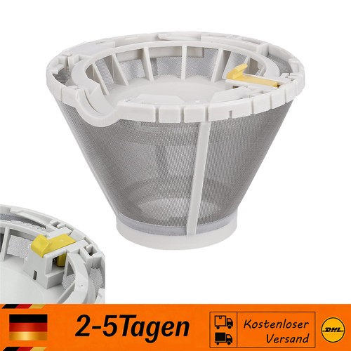 Feinsieb micromesh filter für - micromesh,