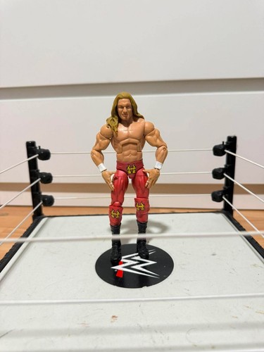 Wwe wrestling mattel elite - wwe,
