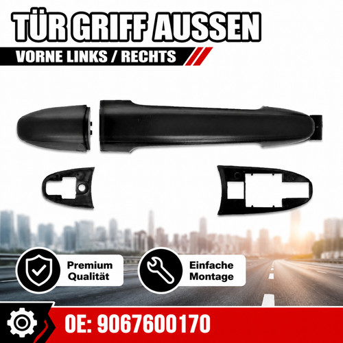 Türgriff außengriff für - türgriff,