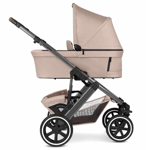 Abc design kombikinderwagen - abc, &
