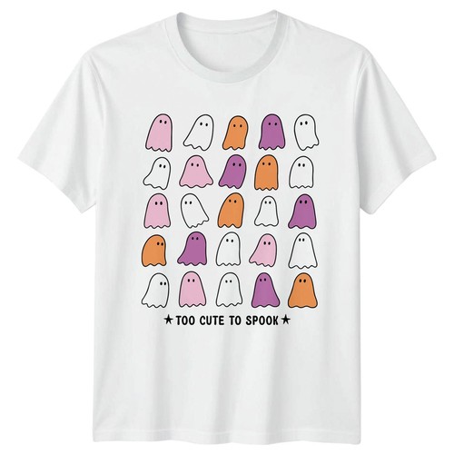 Too cute spook - to,