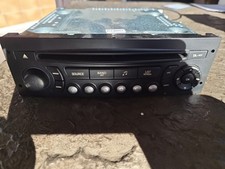 original Peugeot Citroen RD4