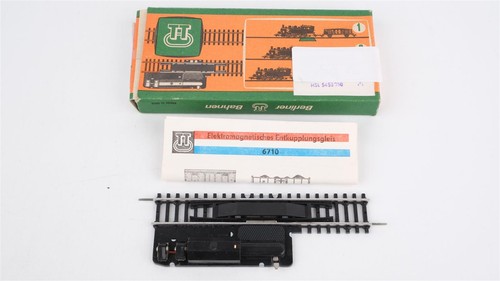 Bttb 6710 elektrisches - bttb, tt