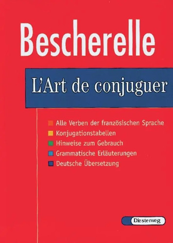 Nouveau bescherelle art - l',