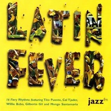 Various - Latin Fever