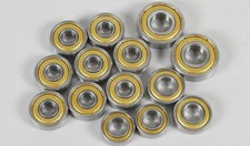 FG Kugellager Komplett Satz