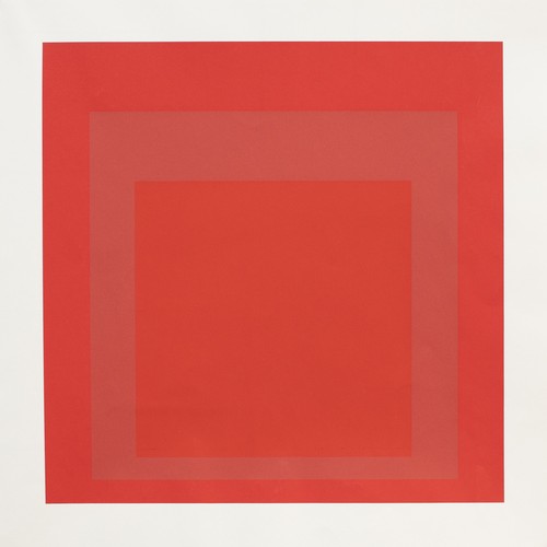Josef albers homage - josef, to