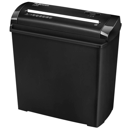 Fellowes powershred 25s - fellowes, p-25s