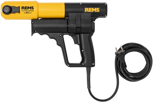 Rems power press - power-press, acc